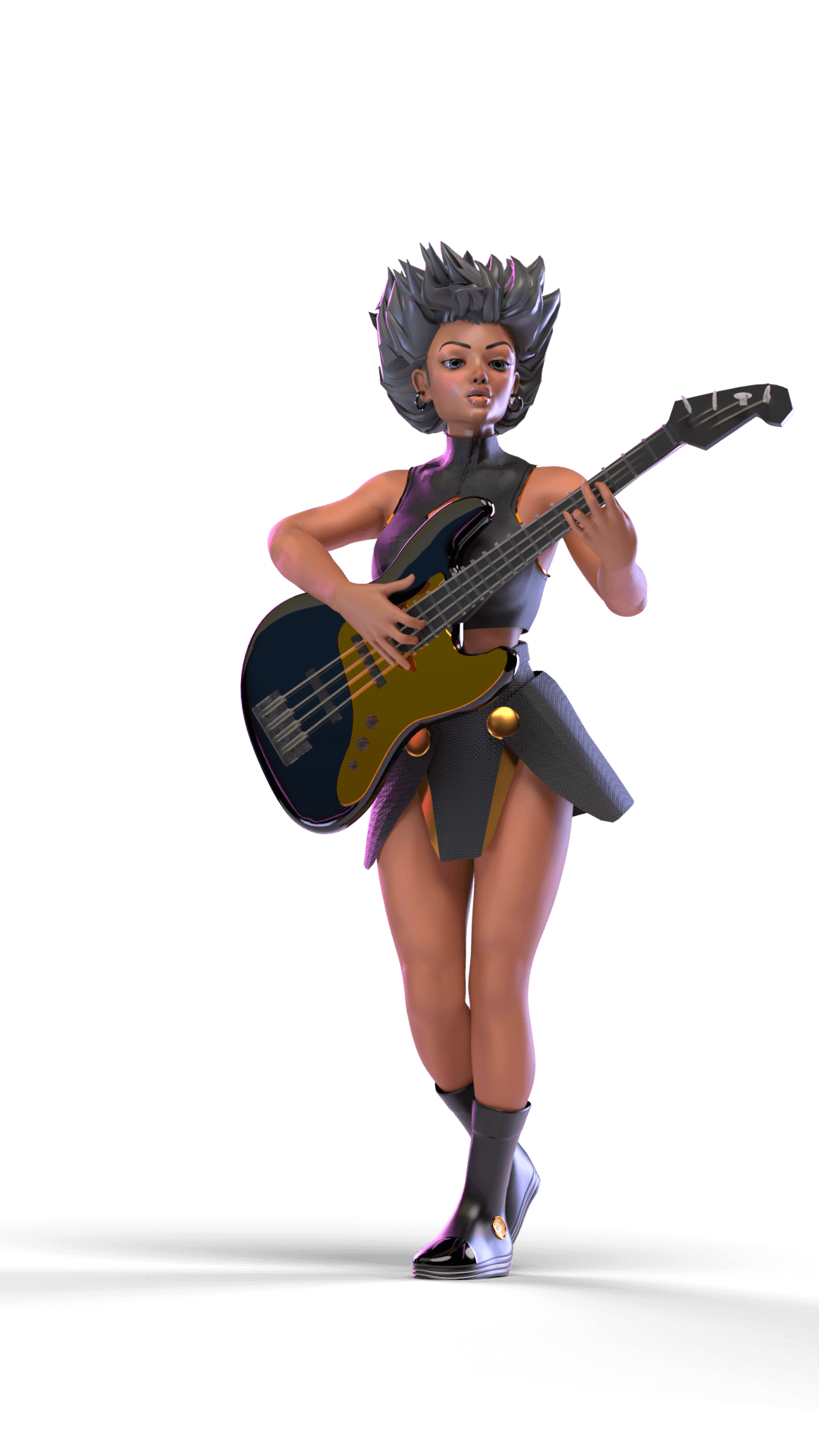 BASS_Single