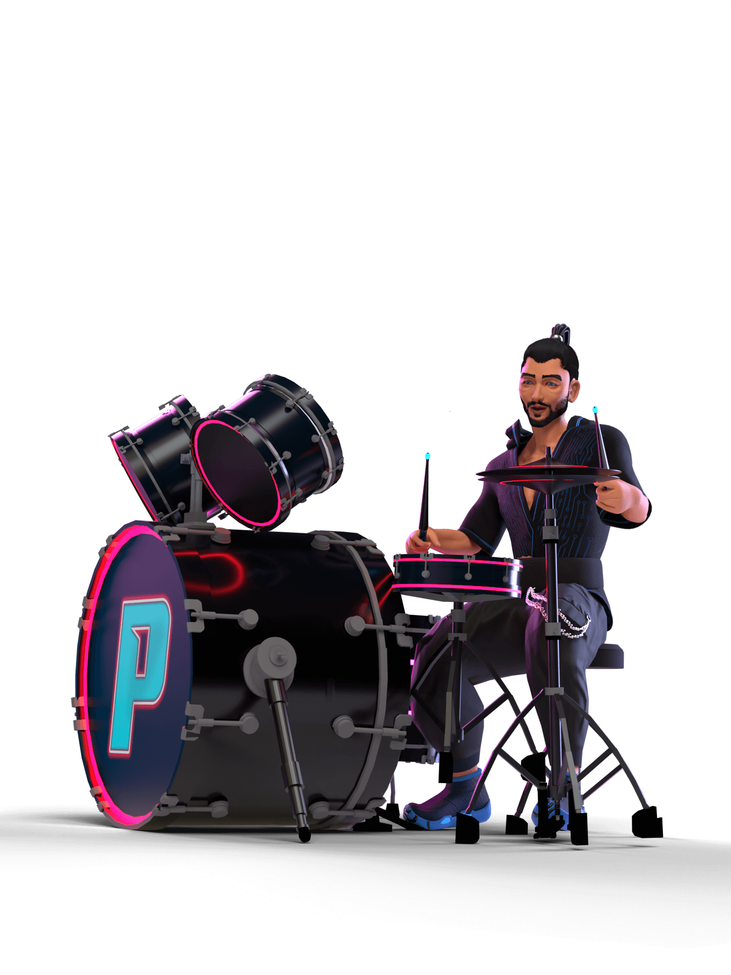 Drummer_Single