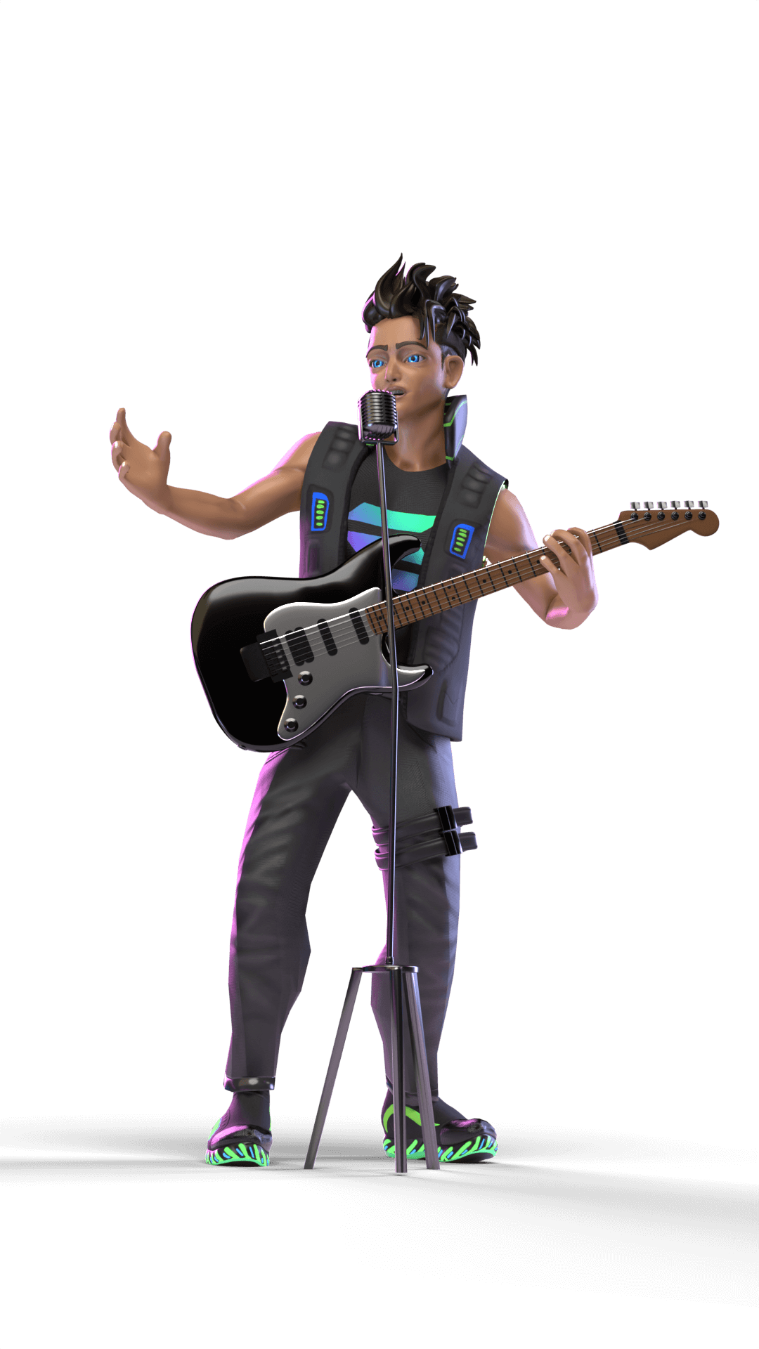 GUITAR_Single